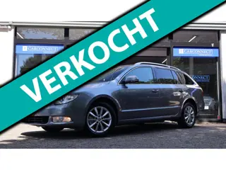 Skoda Superb Combi 1.4 TSI Ambition Bussn Line|Clima|PDC|Xenon|Navi|Cruise|Memorystl.