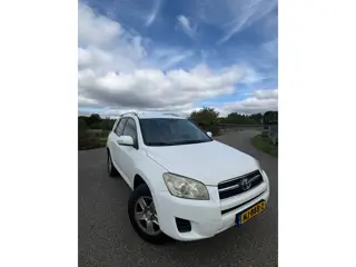 Foto 20 van Toyota RAV4 2.0 VVTi Comfort 2WD/ clima/ bj 2009