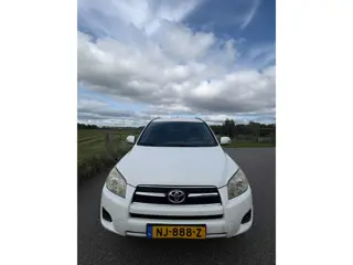 Foto 19 van Toyota RAV4 2.0 VVTi Comfort 2WD/ clima/ bj 2009
