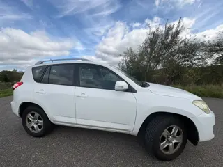 Foto 18 van Toyota RAV4 2.0 VVTi Comfort 2WD/ clima/ bj 2009
