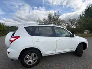 Foto 16 van Toyota RAV4 2.0 VVTi Comfort 2WD/ clima/ bj 2009