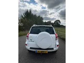 Foto 15 van Toyota RAV4 2.0 VVTi Comfort 2WD/ clima/ bj 2009