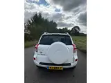 Foto 25 van Toyota RAV4 2.0 VVTi Comfort 2WD/ clima/ bj 2009