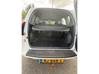 Foto 13 van Toyota RAV4 2.0 VVTi Comfort 2WD/ clima/ bj 2009