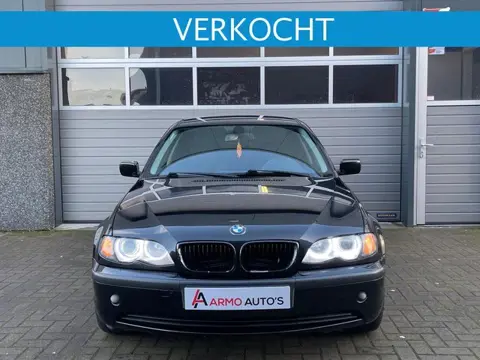 BMW 3-serie 316i Executive | Airco|Cruise|Rijklaar
