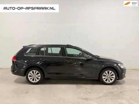 Volkswagen Golf Variant 1.2 TSI BTW 21% Trekhaak Cruise Clima Navi PDC