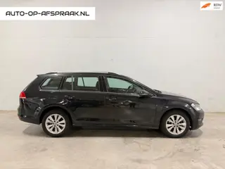 Volkswagen Golf Variant 1.2 TSI BTW 21% Trekhaak Cruise Clima Navi PDC
