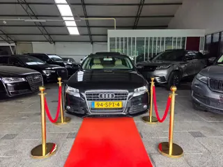 Audi A4 Avant 1.8 TFSI S-LINE AUTOMAAT PANO NAVI 2011!