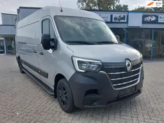 Renault MASTER T35 2.3 dCi 150 L3H2 Energy Work Edition