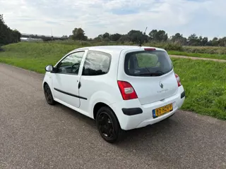 Renault Twingo 1.2 Authentique