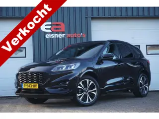 Ford Kuga 2.5 PHEV ST-Line X | B&O | TREKHAAK | STOEL/STUURVERW. | HEAD-UP |