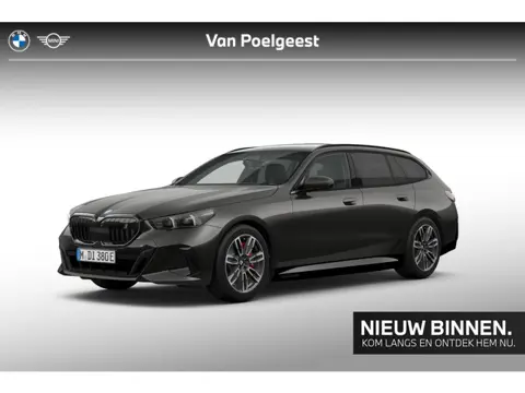BMW i5 Touring eDrive40 | M-Sport Pro | Bowers & Wilkins | Innovation Pack | Travel Pack | Comfort P