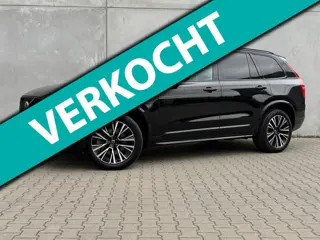 Volvo XC90 2.0 T8 Plug-in hybrid AWD Ultimate Dark SOH 99%