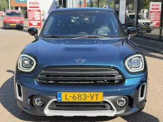 Foto 13 van MINI Countryman 1.5 Cooper Boardwalk Edition NL Auto | OpenDak | Camera