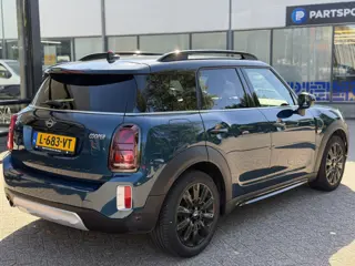 Foto 15 van MINI Countryman 1.5 Cooper Boardwalk Edition NL Auto | OpenDak | Camera
