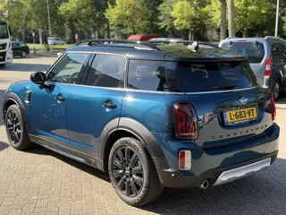 Foto 17 van MINI Countryman 1.5 Cooper Boardwalk Edition NL Auto | OpenDak | Camera