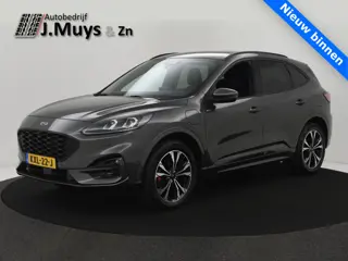 Foto 11 van Ford Kuga 2.5 PHEV ST-Line X TREKH|BLIS|ACC|HEAD-UP|WINTERPACK|B&O|ELEK.ACHTERKLEP