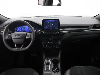 Foto 20 van Ford Kuga 2.5 PHEV ST-Line X TREKH|BLIS|ACC|HEAD-UP|WINTERPACK|B&O|ELEK.ACHTERKLEP