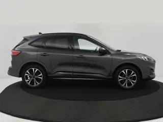 Foto 18 van Ford Kuga 2.5 PHEV ST-Line X TREKH|BLIS|ACC|HEAD-UP|WINTERPACK|B&O|ELEK.ACHTERKLEP