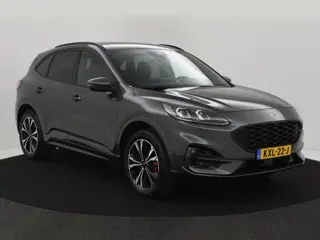 Foto 17 van Ford Kuga 2.5 PHEV ST-Line X TREKH|BLIS|ACC|HEAD-UP|WINTERPACK|B&O|ELEK.ACHTERKLEP