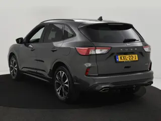 Foto 16 van Ford Kuga 2.5 PHEV ST-Line X TREKH|BLIS|ACC|HEAD-UP|WINTERPACK|B&O|ELEK.ACHTERKLEP