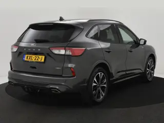Foto 15 van Ford Kuga 2.5 PHEV ST-Line X TREKH|BLIS|ACC|HEAD-UP|WINTERPACK|B&O|ELEK.ACHTERKLEP