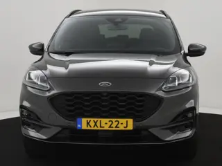 Foto 14 van Ford Kuga 2.5 PHEV ST-Line X TREKH|BLIS|ACC|HEAD-UP|WINTERPACK|B&O|ELEK.ACHTERKLEP