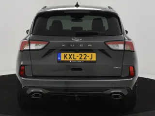 Foto 13 van Ford Kuga 2.5 PHEV ST-Line X TREKH|BLIS|ACC|HEAD-UP|WINTERPACK|B&O|ELEK.ACHTERKLEP