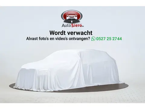 Nissan QASHQAI 1.6 360 Automaat, Climate control, Cruise