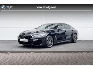 BMW 8 Serie Gran Coupé 840i High Executive