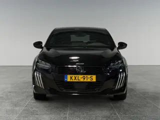 Foto 13 van Peugeot 208 GT Pack 1.2 Hybrid 145pk e-DCS6 | ALCANTARA | DODEHOEKBEW. | STOELVERW. | 360° CAMERA |