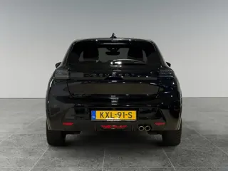 Foto 17 van Peugeot 208 GT Pack 1.2 Hybrid 145pk e-DCS6 | ALCANTARA | DODEHOEKBEW. | STOELVERW. | 360° CAMERA |