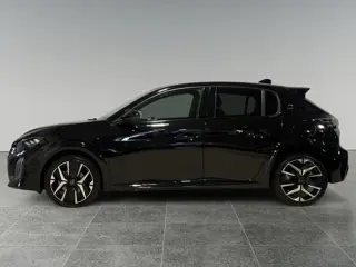 Foto 19 van Peugeot 208 GT Pack 1.2 Hybrid 145pk e-DCS6 | ALCANTARA | DODEHOEKBEW. | STOELVERW. | 360° CAMERA |