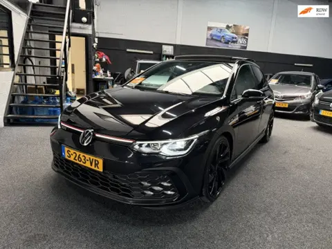 Volkswagen Golf 2.0 TSI GTI