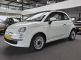Foto 30 van Fiat 500 1.2 Lounge (bj 2013)