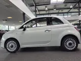 Foto 21 van Fiat 500 1.2 Lounge (bj 2013)