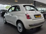 Foto 29 van Fiat 500 1.2 Lounge (bj 2013)