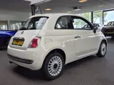 Foto 27 van Fiat 500 1.2 Lounge (bj 2013)