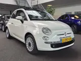 Foto 25 van Fiat 500 1.2 Lounge (bj 2013)