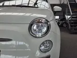 Foto 23 van Fiat 500 1.2 Lounge (bj 2013)