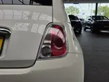 Foto 22 van Fiat 500 1.2 Lounge (bj 2013)
