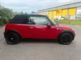 Foto 24 van Mini Cabrio 1.6 Cooper Cabriolet! Airco! 147DKM! Nw Apk!