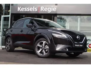 Nissan QASHQAI 1.3 MHEV Xtronic N-Connecta | Pano | BLIS | ACC | 360 camera