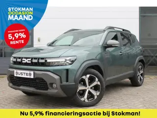 Dacia Duster Hybrid 140 Journey | Winter Pack | Around Viewmonitor | Apple CarPlay & Android Auto | 