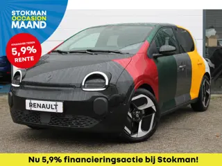 Renault Twingo urban range techno 27.5 kWh | Adapative Cruise | Google Navigatie | Climate Control |