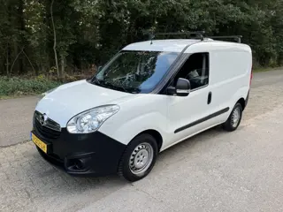 Opel Combo 1.3 CDTi L1H1 Edit. (bj 2018)