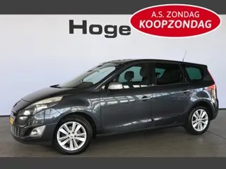 Renault Grand Scénic 1.4 TCe Celsium Clima Cruise Control Goed Onderhouden! Inruil Mogelijk!