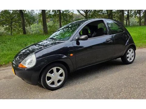 Ford Ka 1.3 Futura - Airco - Sportvelgen - Elektr Pakket -
