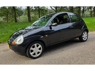 Ford Ka 1.3 Futura - Airco - Sportvelgen - Elektr Pakket -