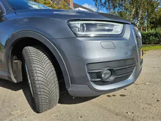 Foto 20 van Audi Q3 2.0 TDI quattro Pro Line S/ bj 2012 ( euro 5)/ automaat